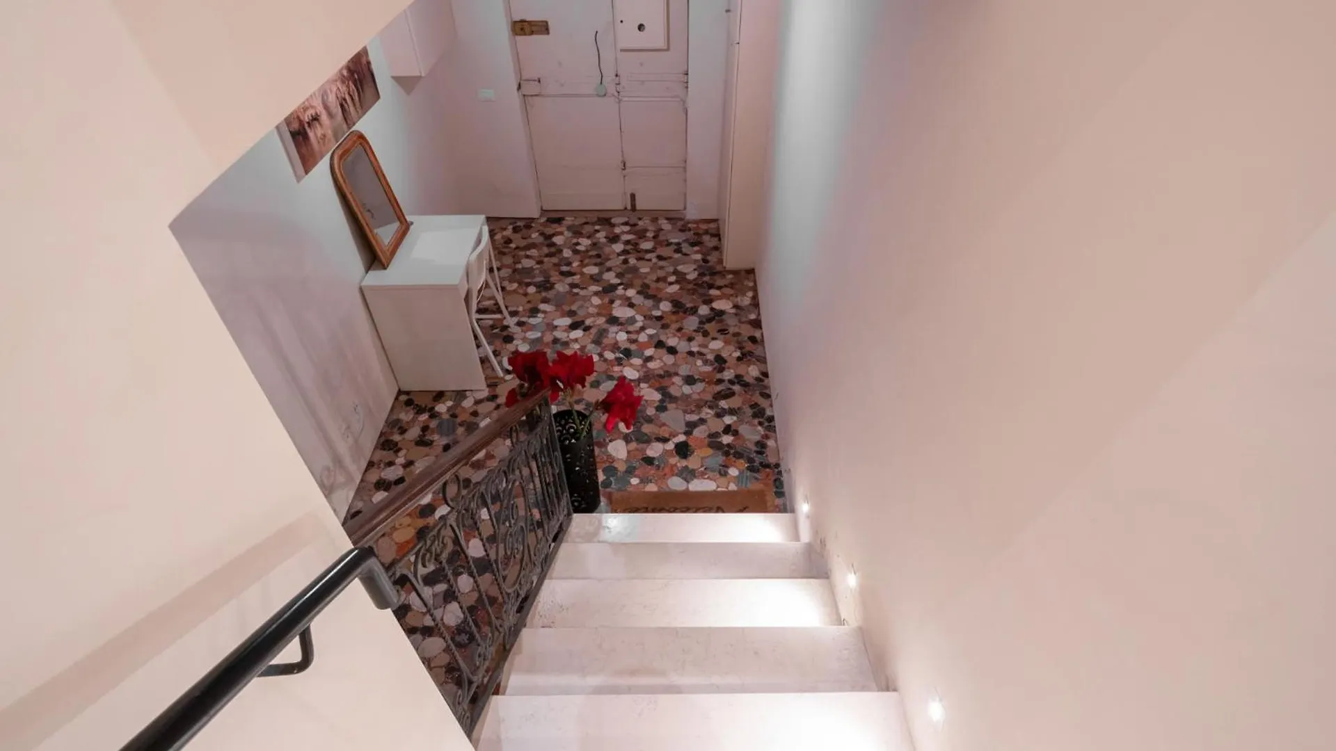 Ca' Barbarina 1 Apartment Venice 0*,  Italy