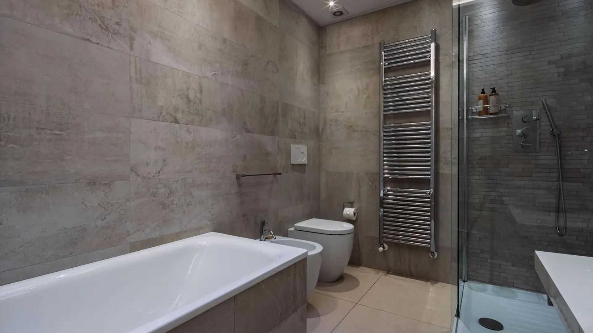 Ca' Barbarina 1 Apartment Venice Italy
