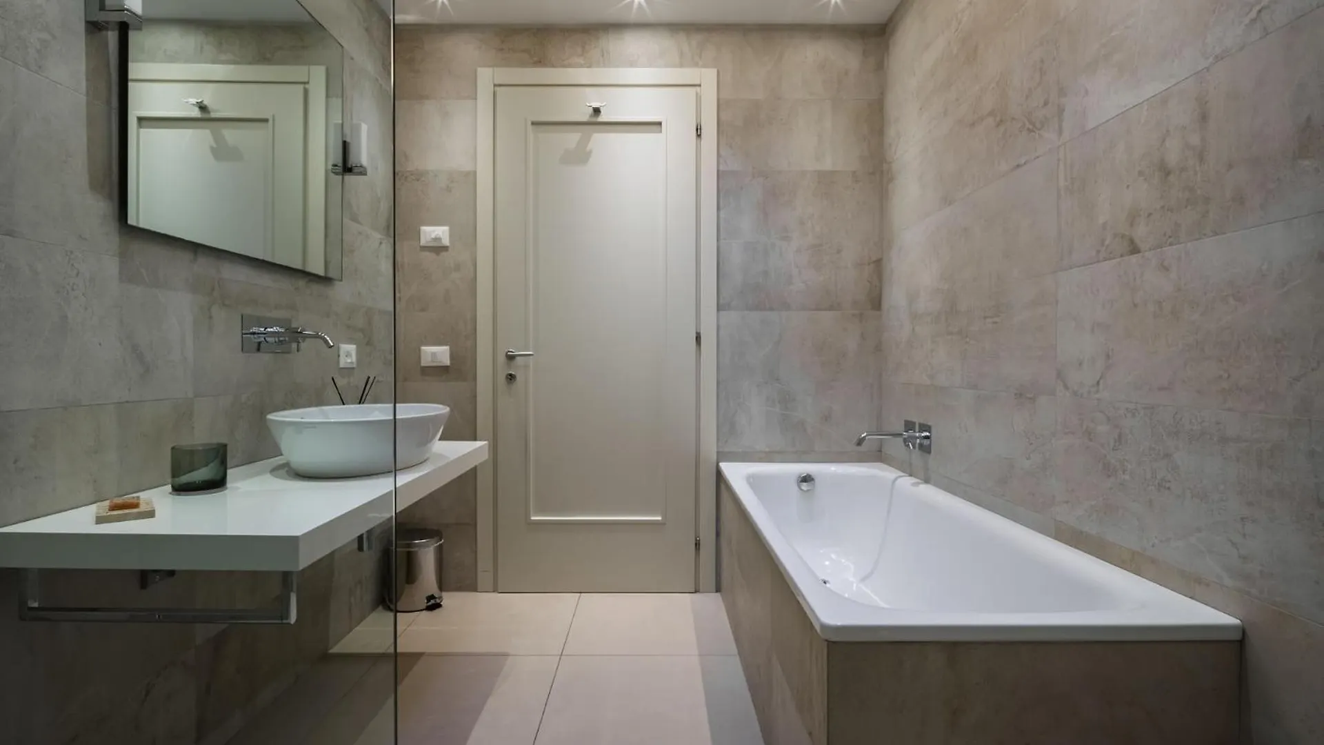 Ca' Barbarina 1 Apartment Venice 0*,  Italy