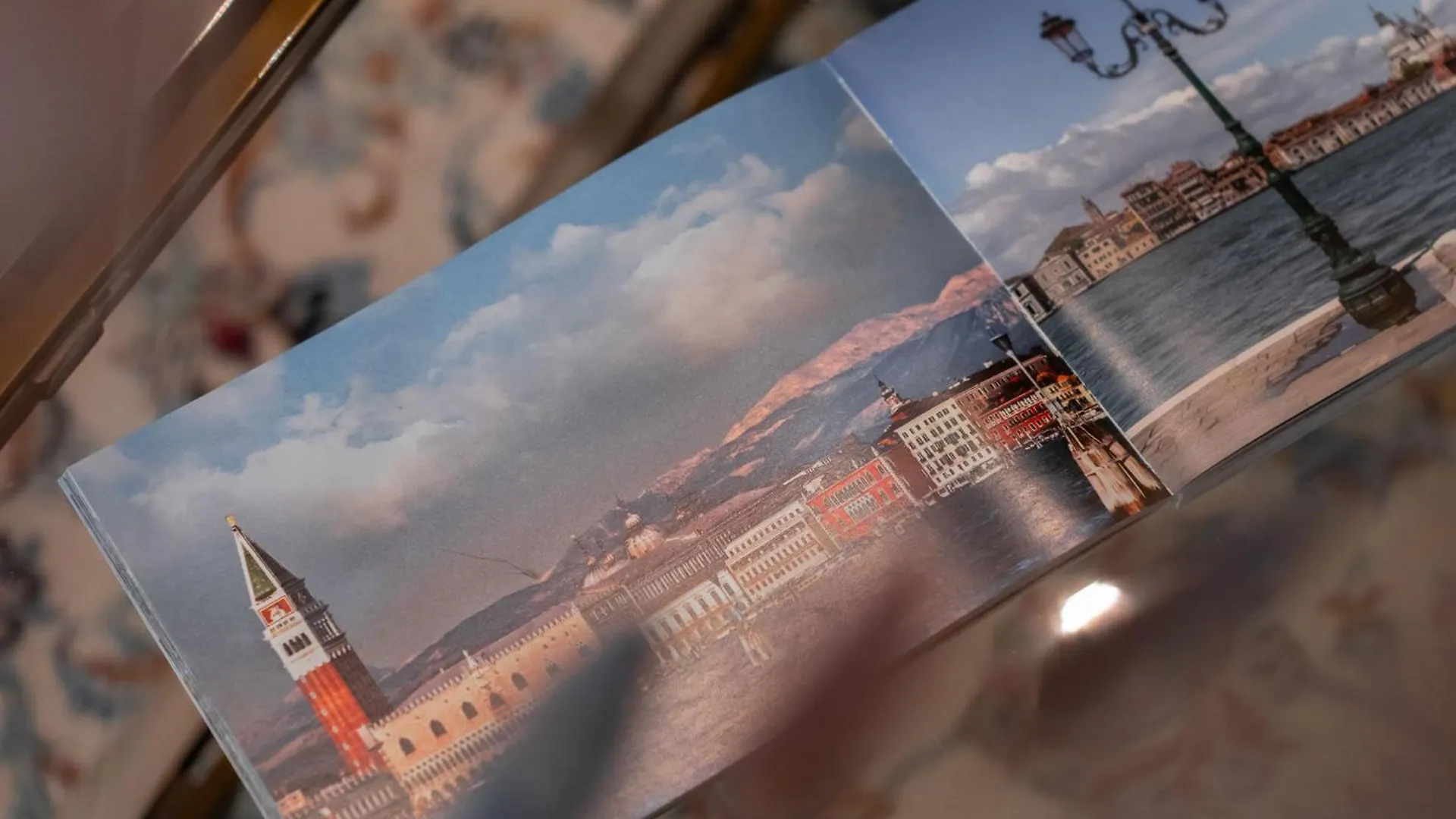 Ca' Barbarina 1 Apartment Venice 0*,  Italy