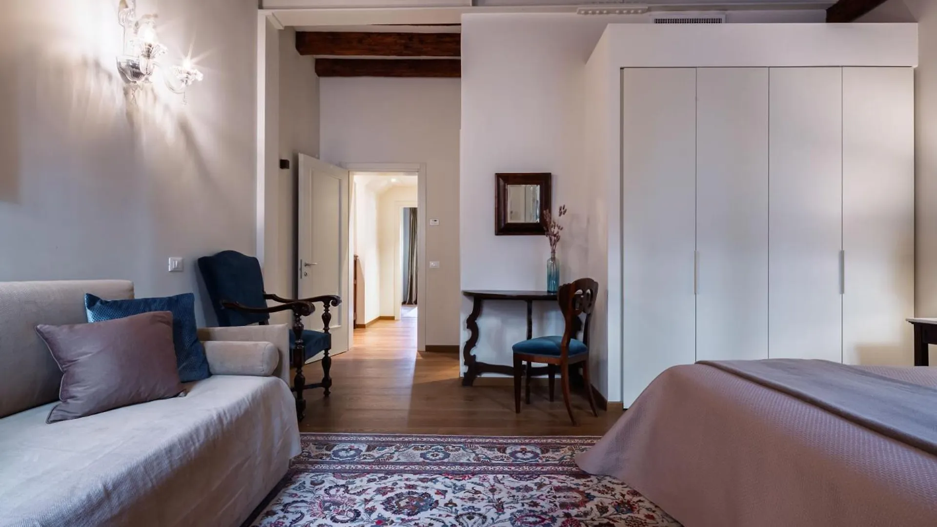 Ca' Barbarina 1 Apartment Venice