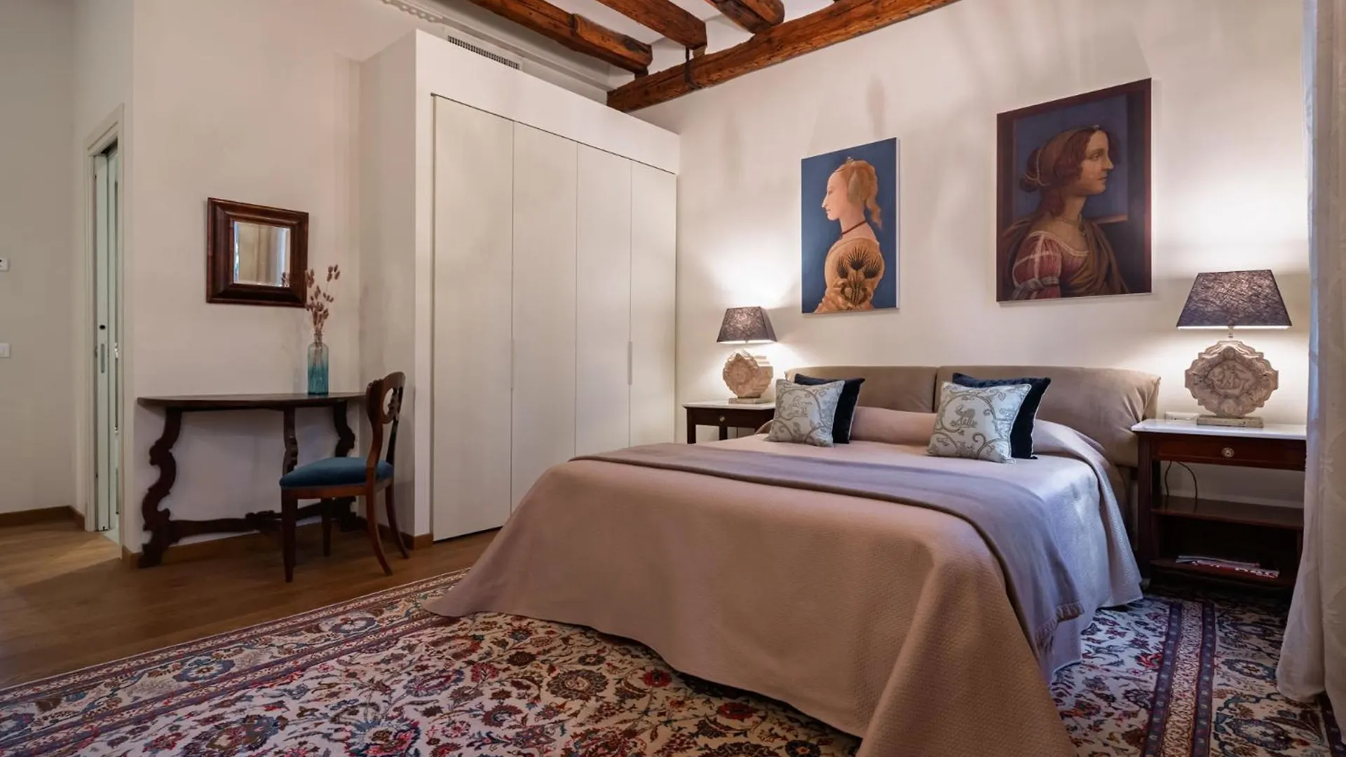 Ca' Barbarina 1 Apartment Venice 0*,