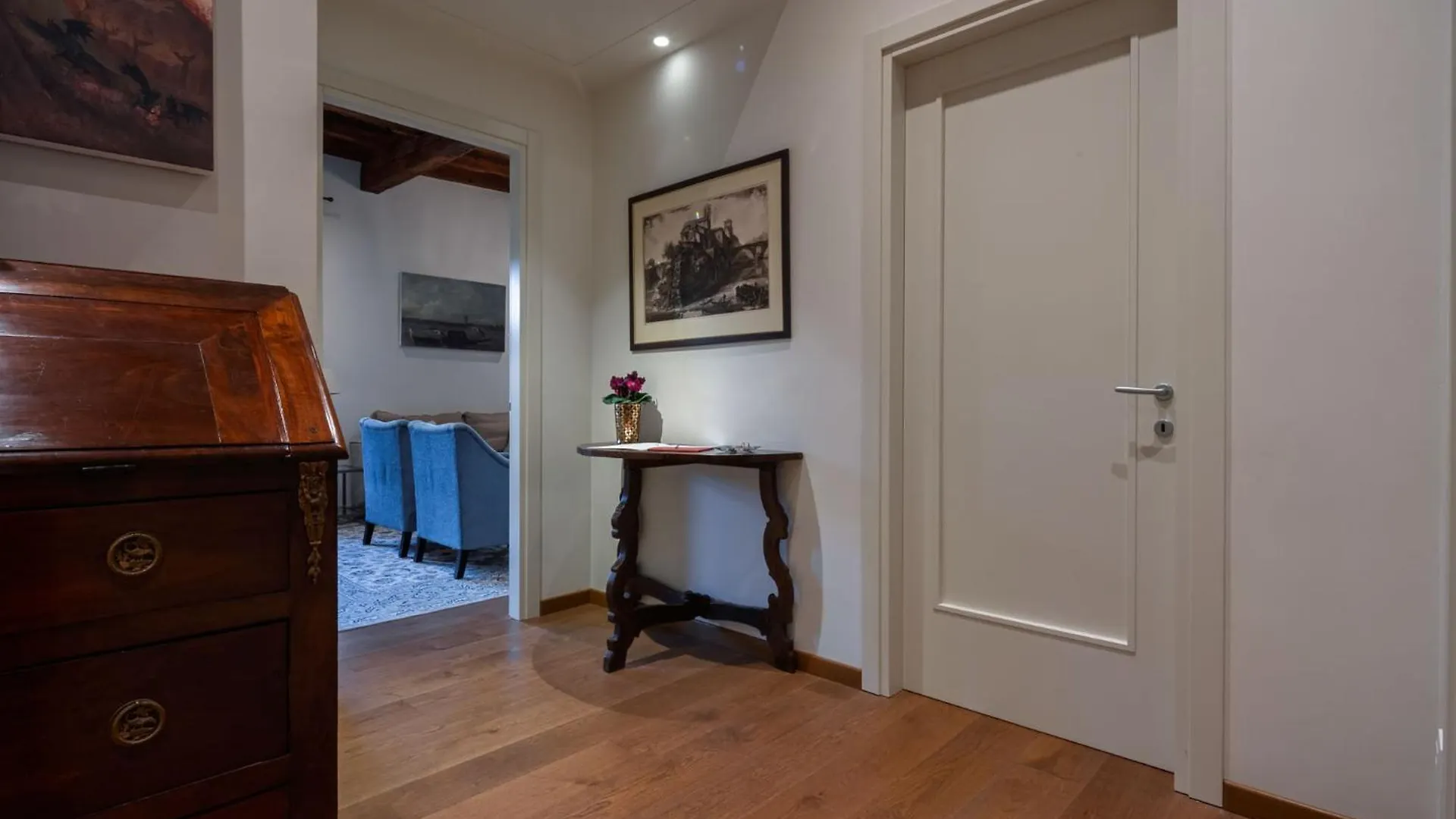 Ca' Barbarina 1 Apartment Venice 0*,  Italy