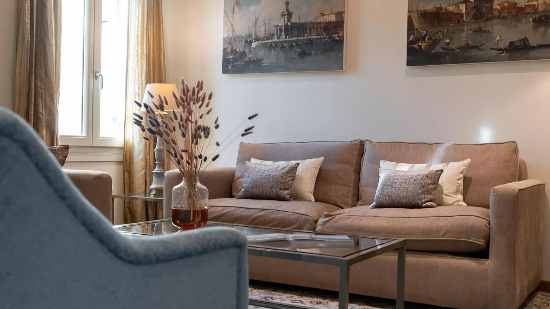 Ca' Barbarina 1 Apartment Venice 0*,